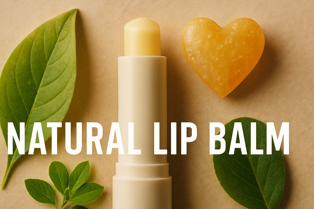 7 Natural Lip Balm Favorites to Try in 2025 - Concrete Artisan