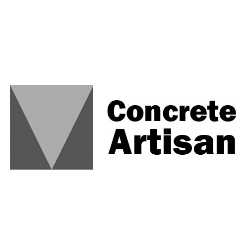 Square Concrete Coffee Table 1m x 1m - Handmade Industrial Microcement Furniture - Concrete Artisan